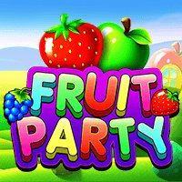 RTP Live Fruit Party