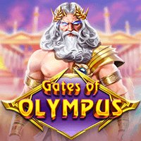 RTP Live Gate Of Olympus