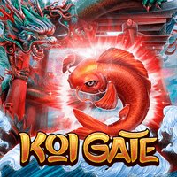RTP Live Koi Gate