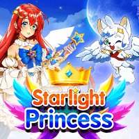 RTP Live Starlight Princess