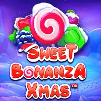 RTP Live Sweet Bonanza Xmas